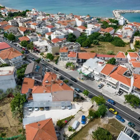 Apartment Aventura *