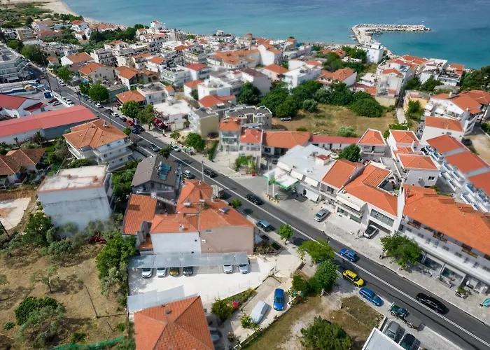 Lejlighed Aventura *