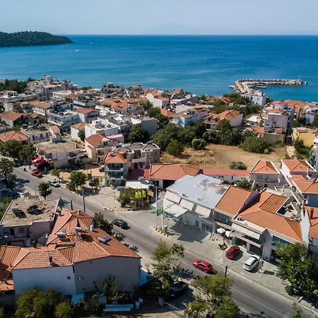 Aventura * 波托什