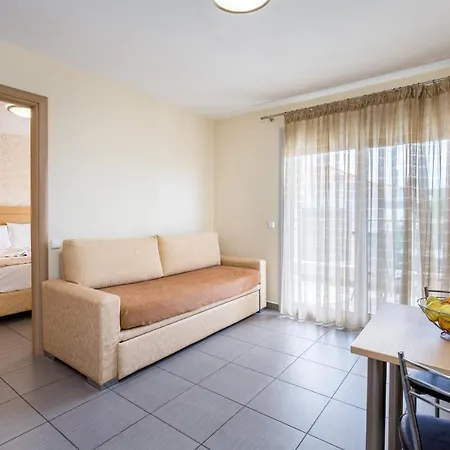 公寓 Aventura 波托什