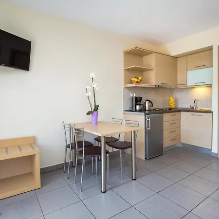 Aventura * 波托什