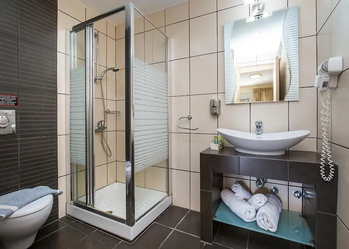 Апартаменты Aventura Потос